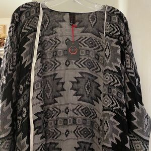 Raga Kimono NWT